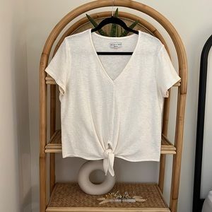 Madewell Blouse